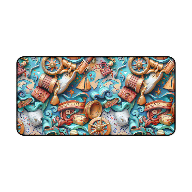 Desk Pad