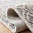 Glasscock Hand Loomed Performance Southwestern Rug-2090045992