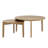  2 Piece Nesting Coffee Table Set-706527766