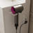 ​​Greyden Makeup Vanity Set with 11 Drawers and Outlets, Dresser with 10X Magnifying Mirror for Bedroom-1381888218