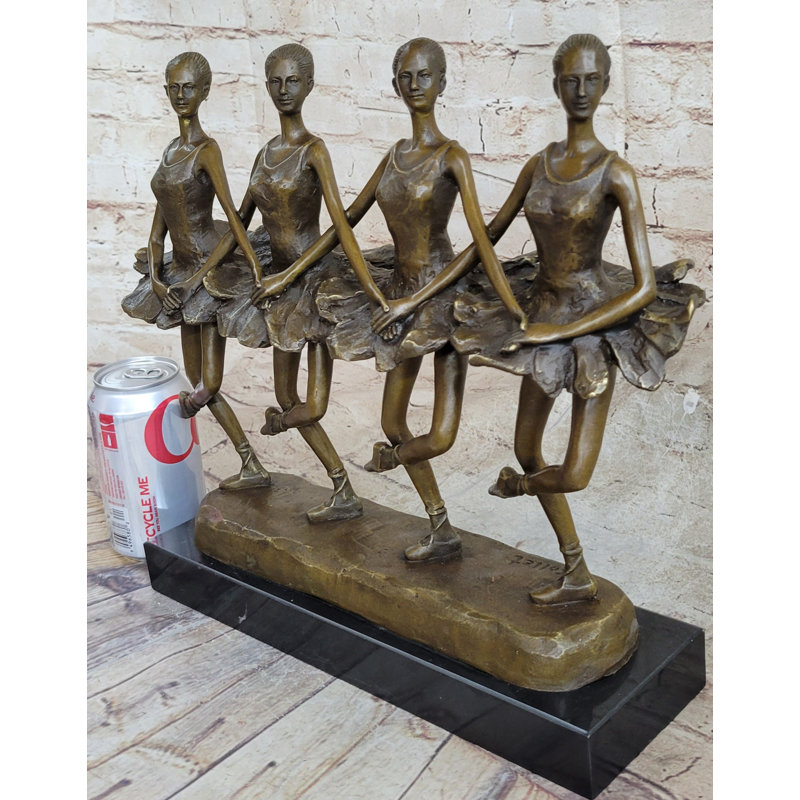 Figurines et sculptures Trendell