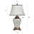 Dinius 28" Resin Table Lamp-93729355-93729356