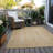 Machine Washable Indoor/Outdoor Claudian ACN1643 Beige Rug-104308497