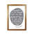Honey Oak Frame is unavailable
