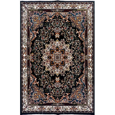 Oriental 150cm X 225cm Area Rug