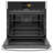 29.75" Self-Cleaning Convection Electric Single Wall Oven with Air Fry Capabilities-48658034