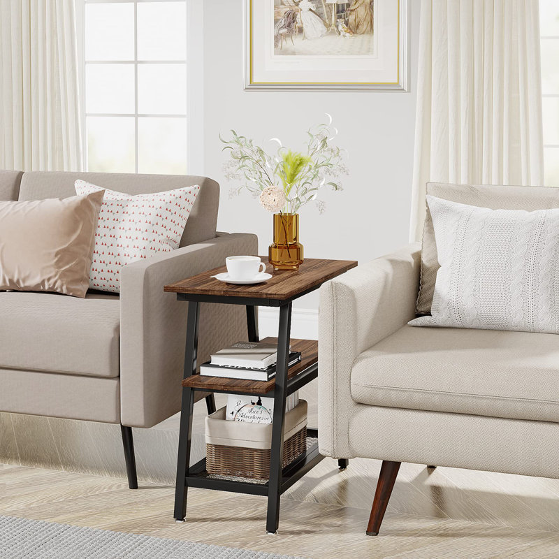 Kauppatori End Table Set
