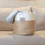 Ensemble de panier de rangement en coton-71921501