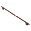 Visturo Smooth 12 5/8" Center to Center Bar Pull-59010486-122624011