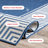 Alegre Bordered Indoor/Outdoor Rug-1440001692-1346886500