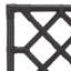 Tabouret de bar avec coussin Bhumi-125847873