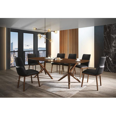 Lenalee 7 Piece Dining Set