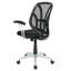 Chaise de travail en maille Hatten-884043873