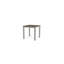 Robinett Outdoor Square Side Table-19998296-19998287