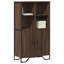 Almand 79.5cm Sideboard-1696485557
