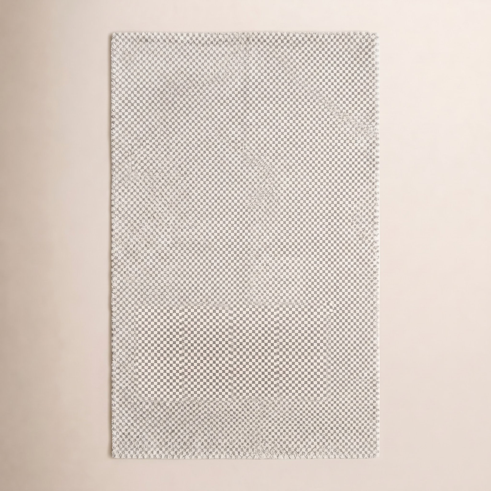 0.11" All-Weather Rug Pad, Rectangle 2' x 3'