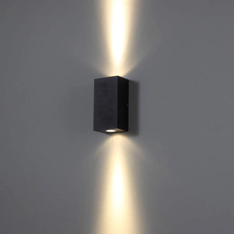 2 - Light Vanity Light