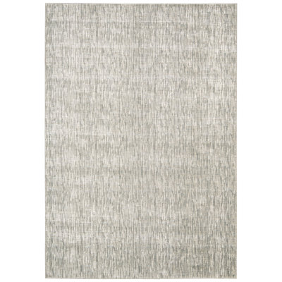 Tapis gris Coby
