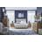 Wilmot Queen Upholstered Panel Bed-892544682