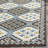 Veranda Performance Geometric Indoor/Outdoor Area Rug-448626924