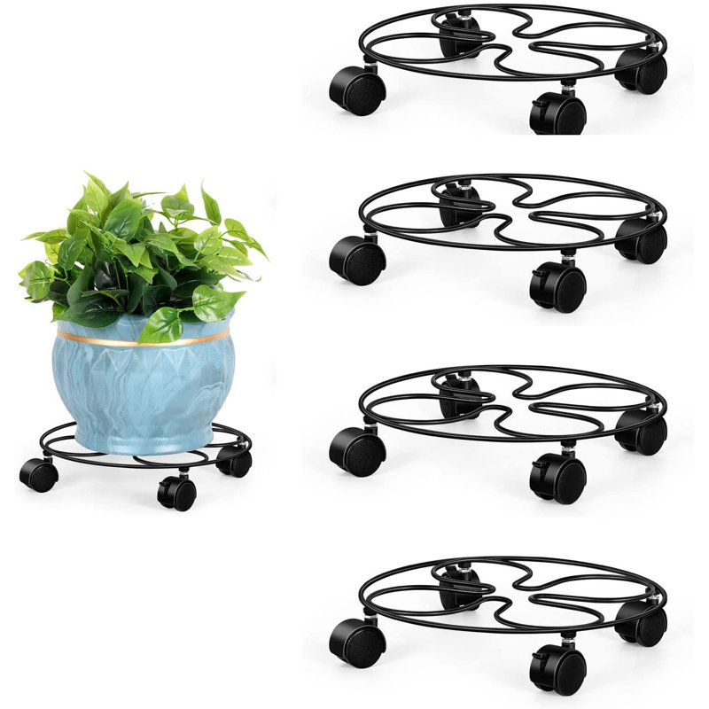 Support pour plante Edsel