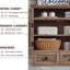 Bathroom Cabinet-2028285591
