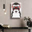 Art mural en verre acrylique Epic Art-1632089909