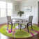 Machine Washable Indoor/Outdoor Chayden ACN1005 Rug