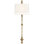 Chapman & Myers Cawdor Stanchion Wall Light