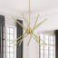 Lustre moyen 10 lumières bronze-1226829976