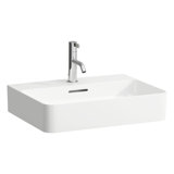Val 21.65'' L Bathroom Sink