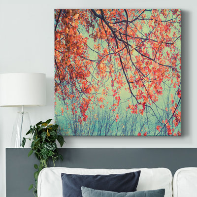 " Autumn Tapestry IV "