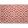 Premium Machine Washable Cerrito Red Rug