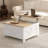 Piero Single Coffee Table-1758891009