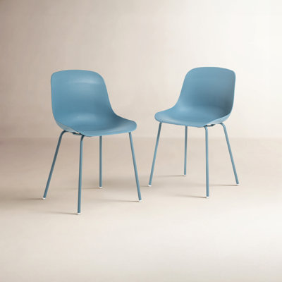 Meli Armless Dining Chairs