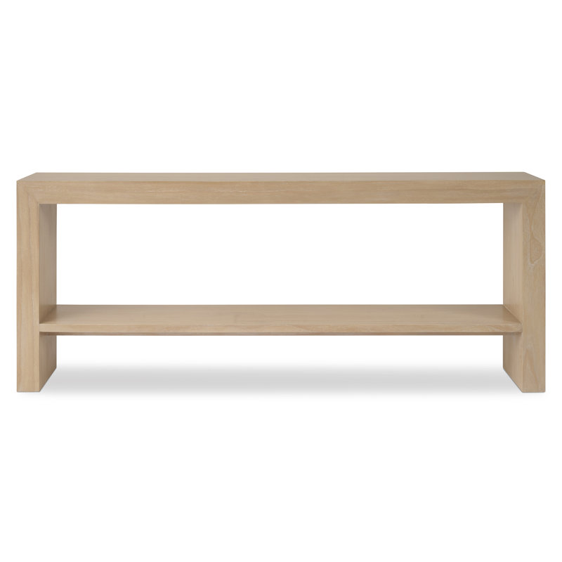 75'' W Console Table