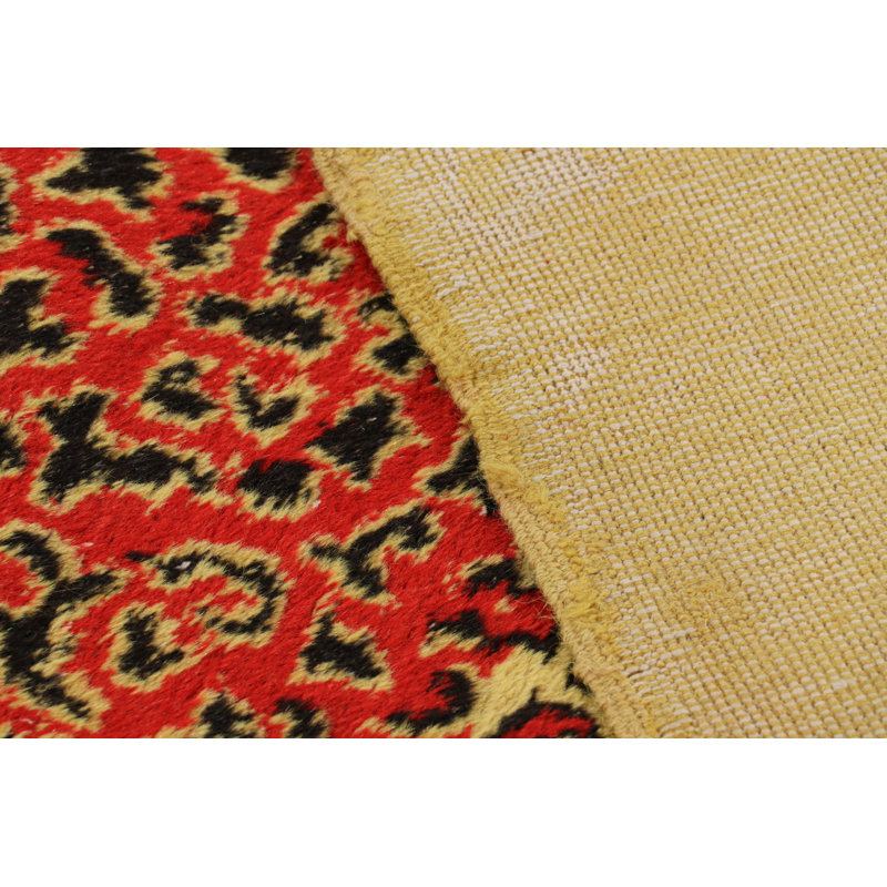 One-of-a-Kind 6'9x10'4 Hand Knotted Area Rug