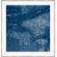 The Hudson 1 Framed Graphic Art
