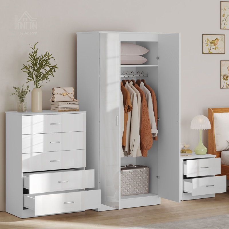 Chappel Piece Bedroom Set