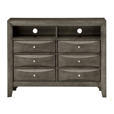 Commode média Marilla