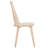 Rolde 17.7'' H Solid Wood Side Chair-1327936228