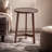 Solid Wood Coffee Table-100257212