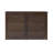 Romney 51" W Solid Wood 6-Drawer Dresser with Kiln-Dried Pine -745137354