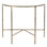 Evelynn 36'' Console Table