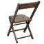 Chaise de mariage Jon