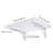 Floating Desk-1232039342