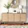 Cinna 72'' Solid Wood Sideboard