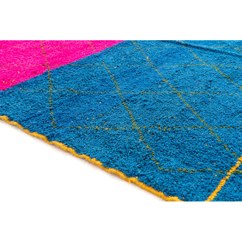 Nathaniel Multi Rug