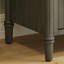 Meuble-lavabo simple 31 po avec lavabo en céramique Rustic-223142014