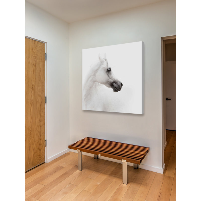 Wrapped Canvas Print, 61cm H x 61cm W x 3.81cm D